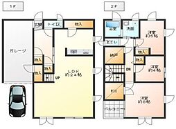 千葉県大網白里市季美の森南５丁目