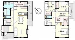 千葉県成田市並木町