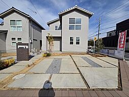 千葉県成田市並木町