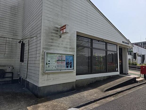 成田玉造郵便局まで778m