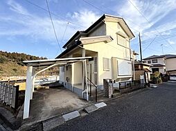 千葉県山武市木原