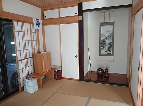 和室
