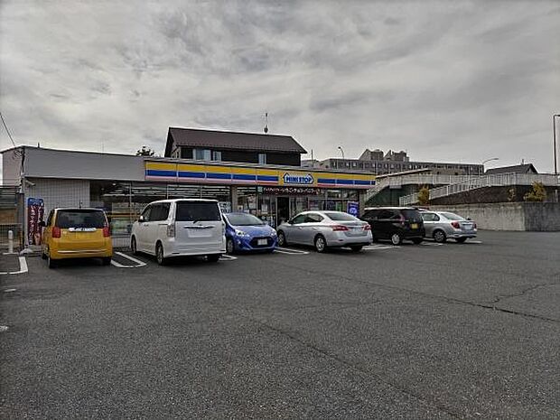 ミニストップ 成田玉造店まで985m