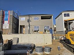 千葉県富里市七栄