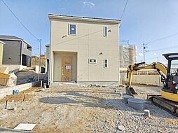 千葉県富里市七栄