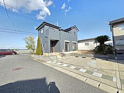 千葉県大網白里市富田