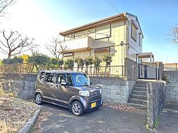 千葉県八街市榎戸