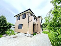 千葉県八街市四木