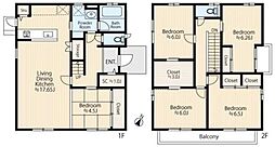 千葉県八街市八街に