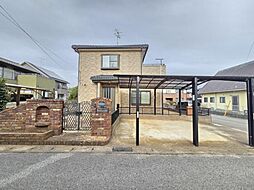 千葉県八街市八街に