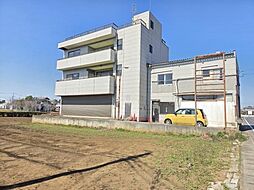 千葉県八街市八街ほ