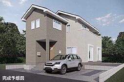 千葉県山武市成東