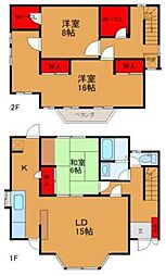 千葉県山武郡芝山町新井田