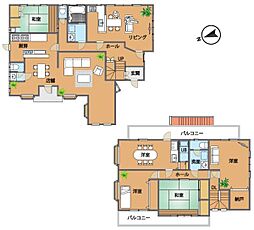 千葉県千葉市緑区あすみが丘２丁目