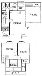 千葉県富里市根木名