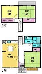 千葉県山武市松ヶ谷ロ