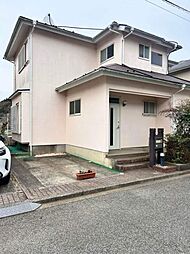 千葉県八街市希望ヶ丘