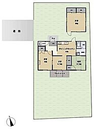 千葉県富里市七栄