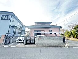 千葉県大網白里市南飯塚