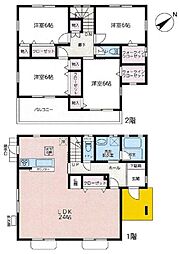 千葉県山武市松尾町大堤