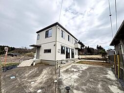 千葉県山武市美杉野４丁目