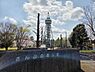 周辺：さんぶの森公園まで1650m