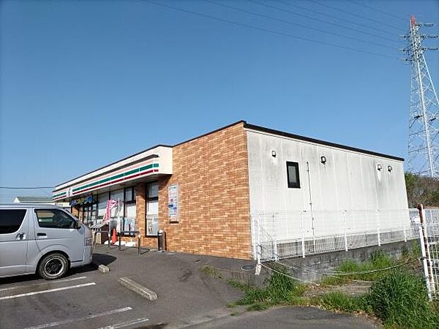 セブン-イレブン 佐倉駅北口店まで1772m