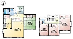 千葉県大網白里市季美の森南１丁目