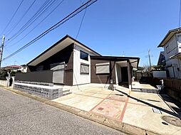 千葉県八街市八街は