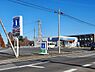 周辺：ローソン八街長谷店まで623m