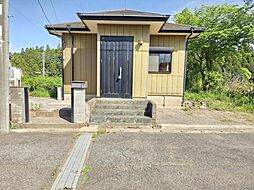 千葉県山武市大木