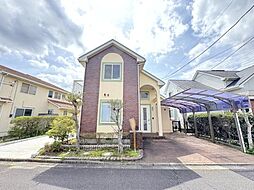 千葉県東金市季美の森東１丁目