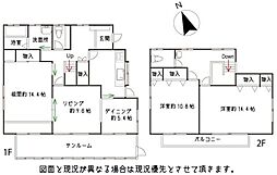 千葉県大網白里市南横川