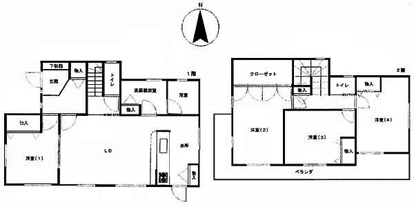 間取り：312001310168