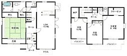 千葉県大網白里市みどりが丘２丁目