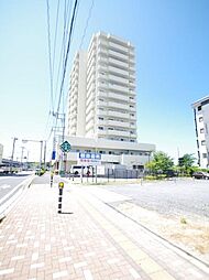 大あみハイツA棟