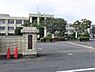 周辺：八街市役所まで2656m