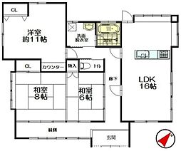 千葉県東金市南上宿