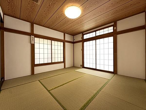 和室