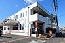 周辺：三里塚御料郵便局まで1287m