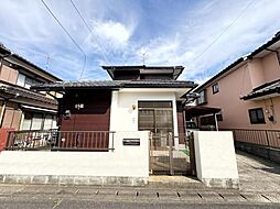 千葉県東金市田間２丁目