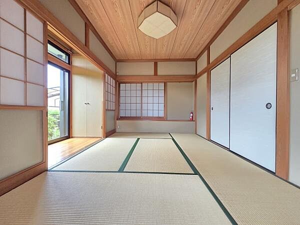 和室