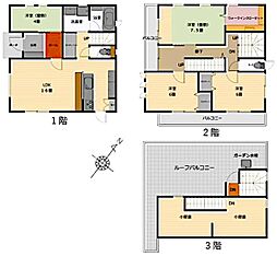 千葉県成田市本城