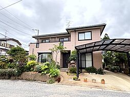 千葉県八街市大木