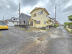 千葉県八街市八街に