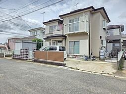 千葉県八街市富山