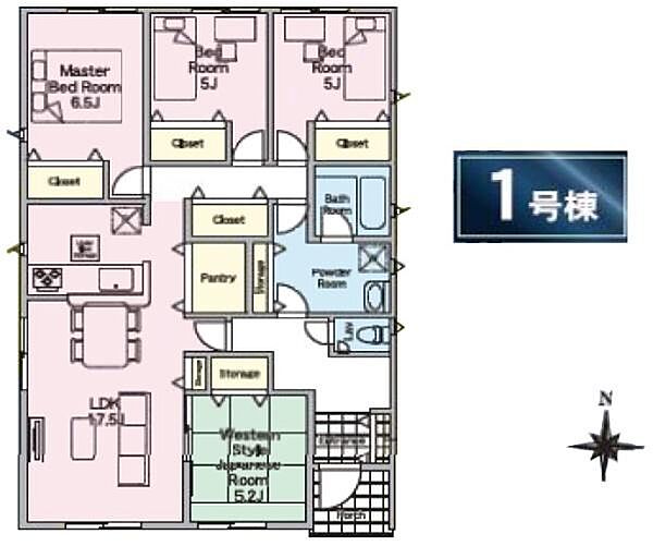 間取り：312001279676
