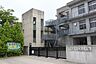 周辺：東金東小学校まで1300m