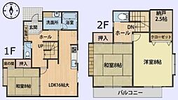 千葉県佐倉市春路１丁目