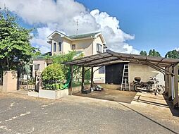 千葉県八街市四木